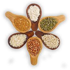  Millets & Other Flours 